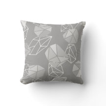 Patrón de gemas modernos