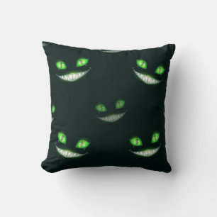 Cojín Decorativo Patrón de Halloween