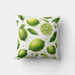 Cojín Decorativo Patrón de lápiz