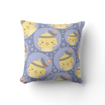 Patrón de Moda de Pequeño Boho