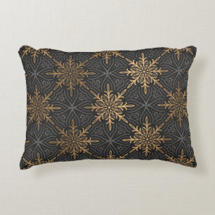 Cojín Decorativo Patrón de ornamentos 3