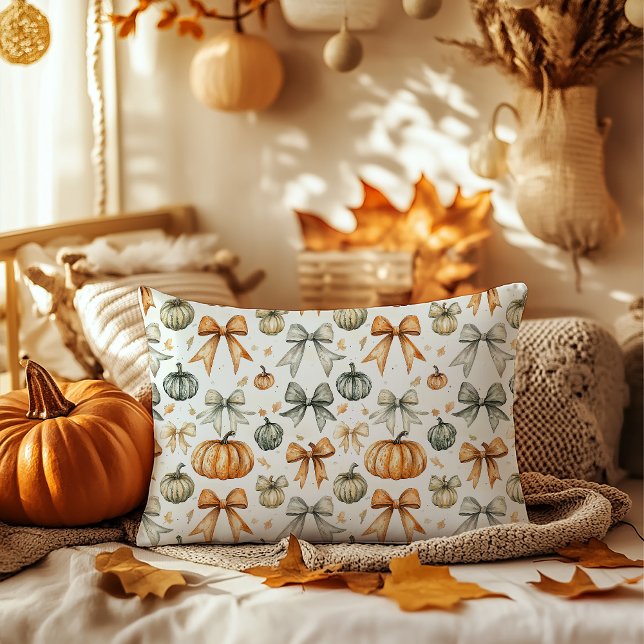 Cojín Decorativo Patrón de plegado de otoño (Subido por el creador)