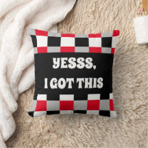 Patrón de tablero de ajedrez editable