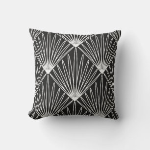 Cojín Decorativo Patrón geométrico sin soldadura