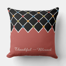 Patrón Harlequin Oxidado