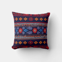 Patrón Hmong Brocade