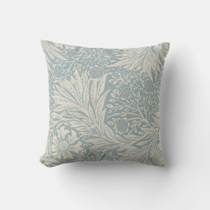Cojín Decorativo Patrón marigold de William Morris