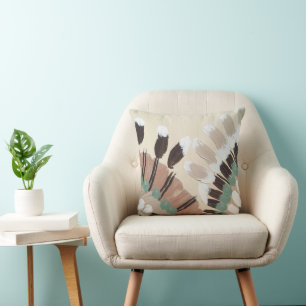Cojín Decorativo Patrón minimalista