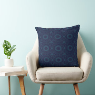 Cojín Decorativo Patrón Persa