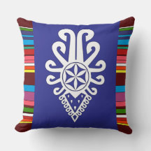 Patrón popular de los montañeses polacos - Parzeni