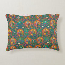 Patrón Radhe Krishna