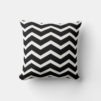 Cojín Decorativo Patrón Zig Zag