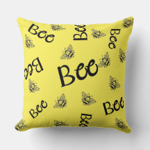 patrones de abejas volando por todas partes