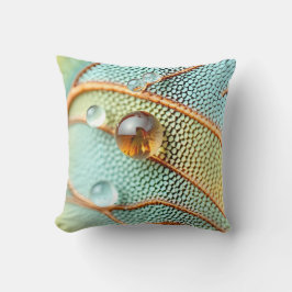 Cojín Decorativo Patrones De Ala Deswlit