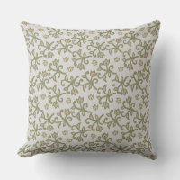 Patten de vinos florales elegantes y beige y sabro