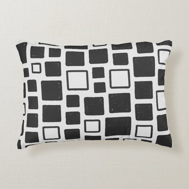 Cojín Decorativo pattern (Anverso)