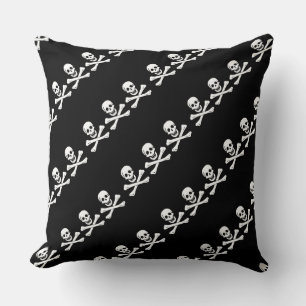 Cojín Decorativo Paul McGehee "Christopher Condent" Pillow