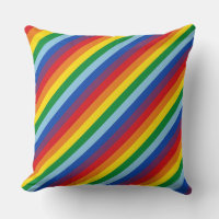 Paul McGehee Pillow