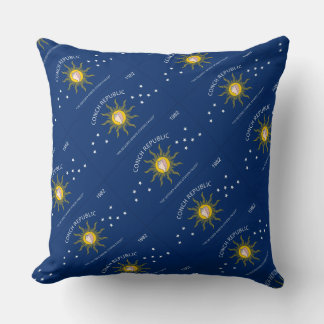 Cojín Decorativo Paul McGehee Pillow