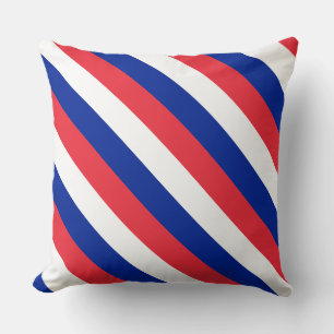 Cojín Decorativo Paul McGehee Pillow "Bandera de San Martín"