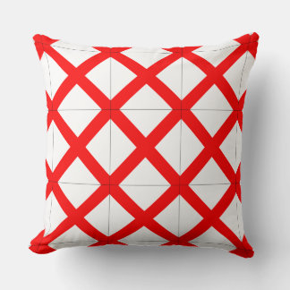 Cojín Decorativo Paul McGehee "V - Victor" Pillow de la bandera mar