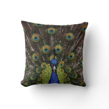Pavo real