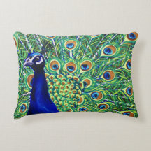 Pavo real