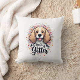Cojín Decorativo Pawfect Comfort Pillow