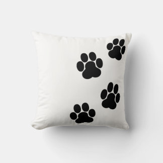 Cojín Decorativo Paws