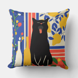 Cojín Decorativo Paws and Patterns