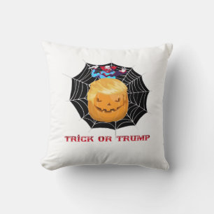 Cojín Decorativo Payaso Dulce O Halloween Espinoso