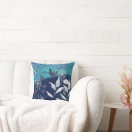 Cojín Decorativo Paysage fantastique