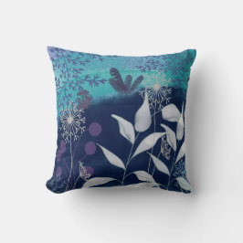 Cojín Decorativo Paysage fantastique