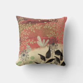 Cojín Decorativo Paysage fantastique