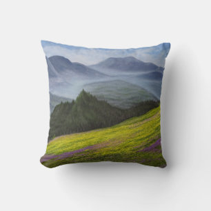 Cojín Decorativo "Paz en el valle"
