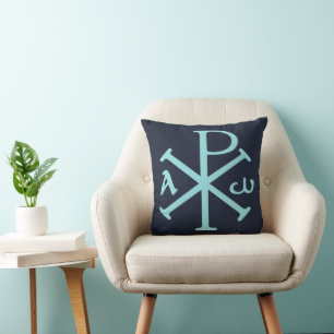 Cojín Decorativo Paz Romana