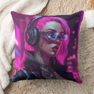 COJÍN DECORATIVO PC -