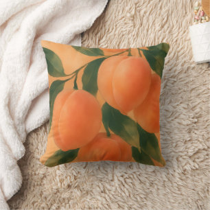 Cojín Decorativo Peaches