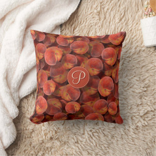 Cojín decorativo Peaches