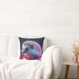 Cojín Decorativo Pearl the Hedgehog