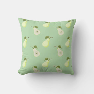 Cojín Decorativo pears