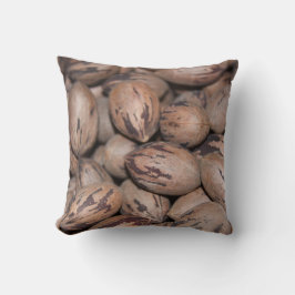 Cojín Decorativo Pecan Pillow