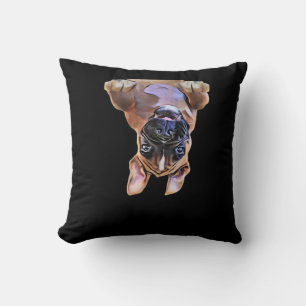 Cojín Decorativo Peekaboo Boxer