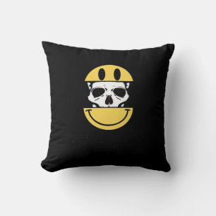 Cojín Decorativo Peekaboo - Falseamiento del cráneo