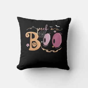 Cojín Decorativo Peekaboo Halloween Essential Sloth