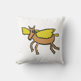 Cojín Decorativo Pegasus