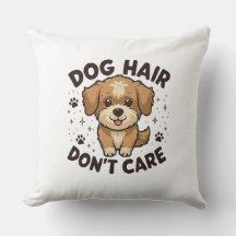 Pelo de Perro, Me Da Igual – Diseño Divertido para