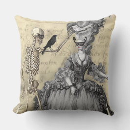 Cojín Decorativo Pelota de máscaras