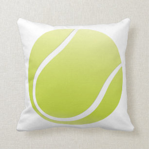 Cojín Decorativo pelota de tenis