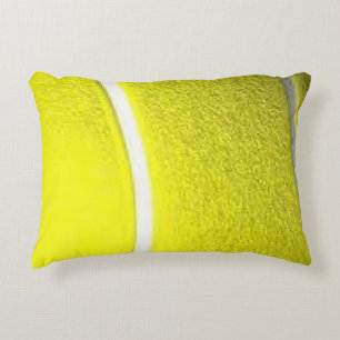 Cojín Decorativo Pelota de tenis